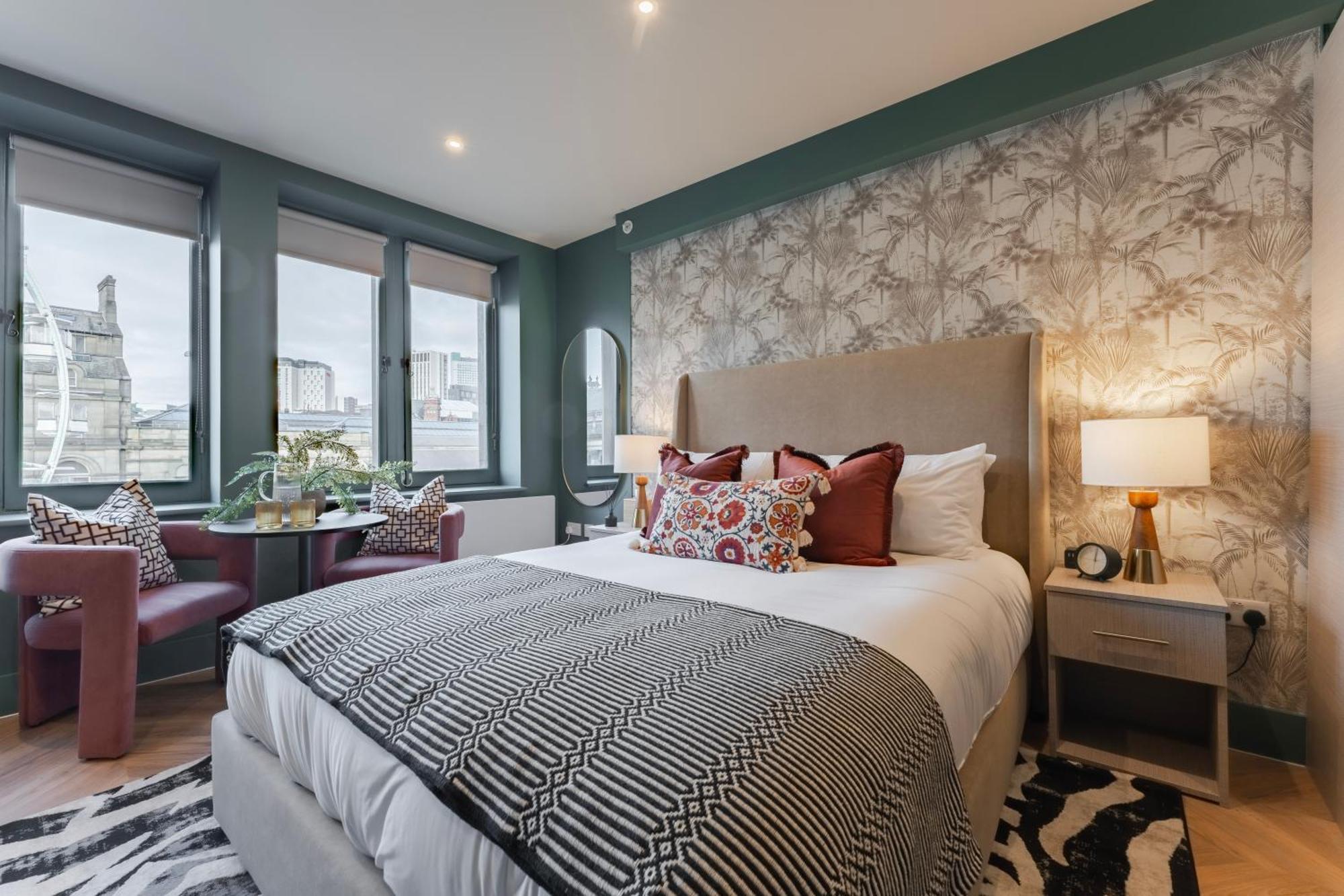 Luxury In The Heart Of * Leeds (West Yorkshire)