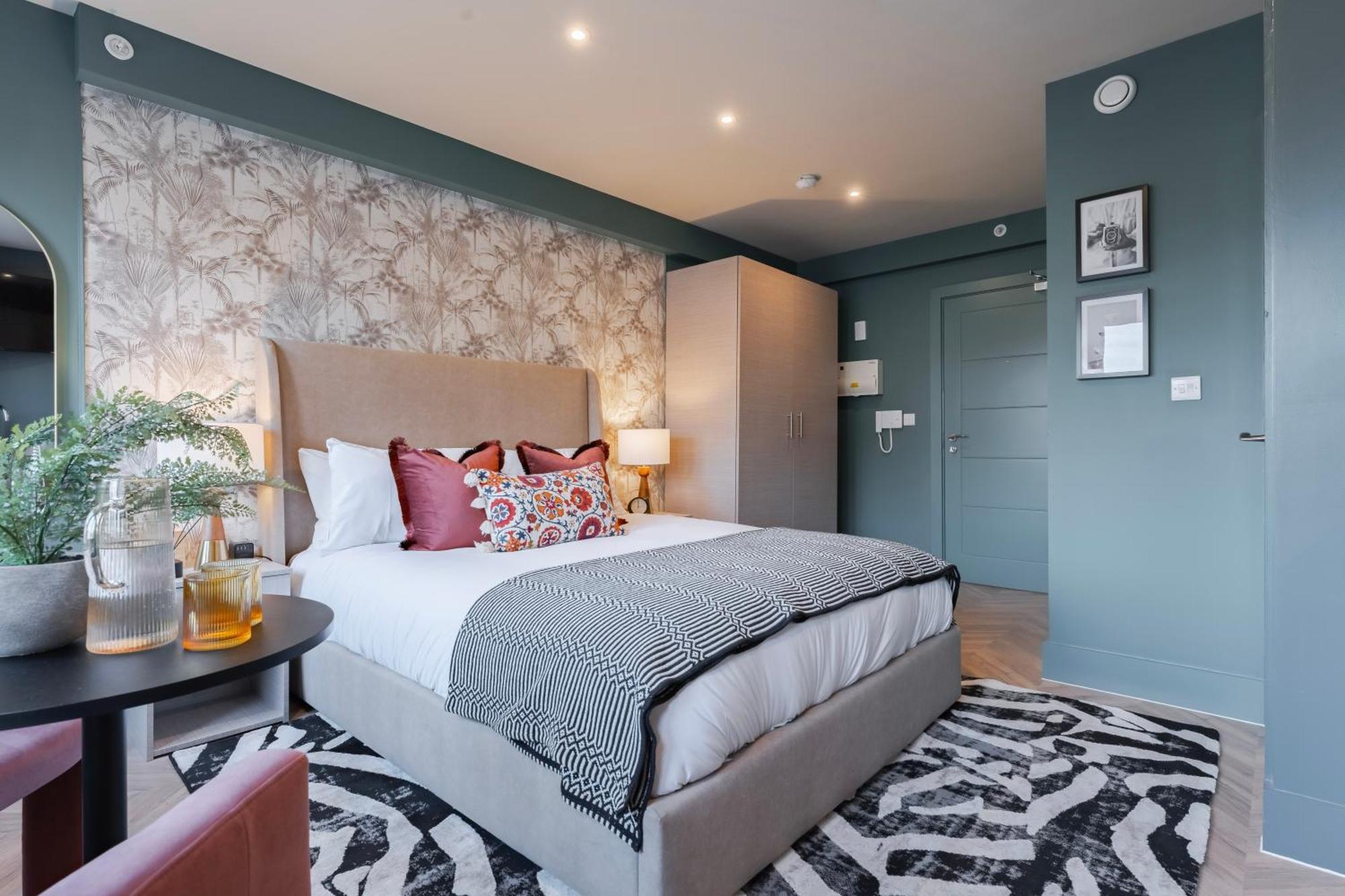 Aparthotel Luxury In The Heart Of Leeds (West Yorkshire)