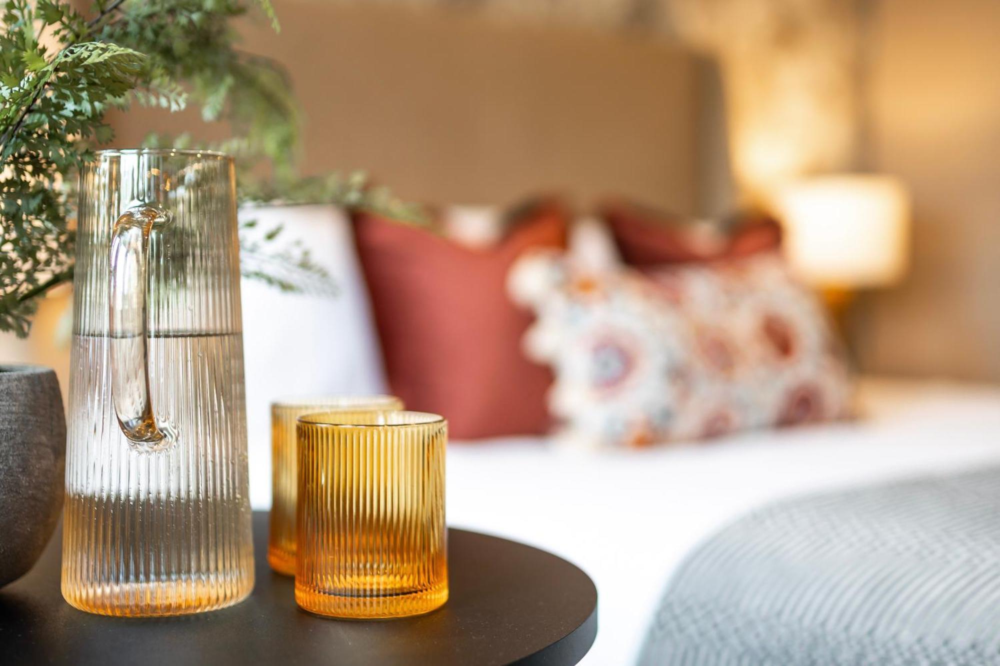 Luxury In The Heart Of Leeds (West Yorkshire)