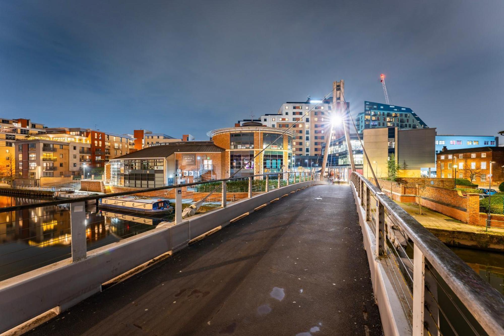 Luxury In The Heart Of * Leeds (West Yorkshire)