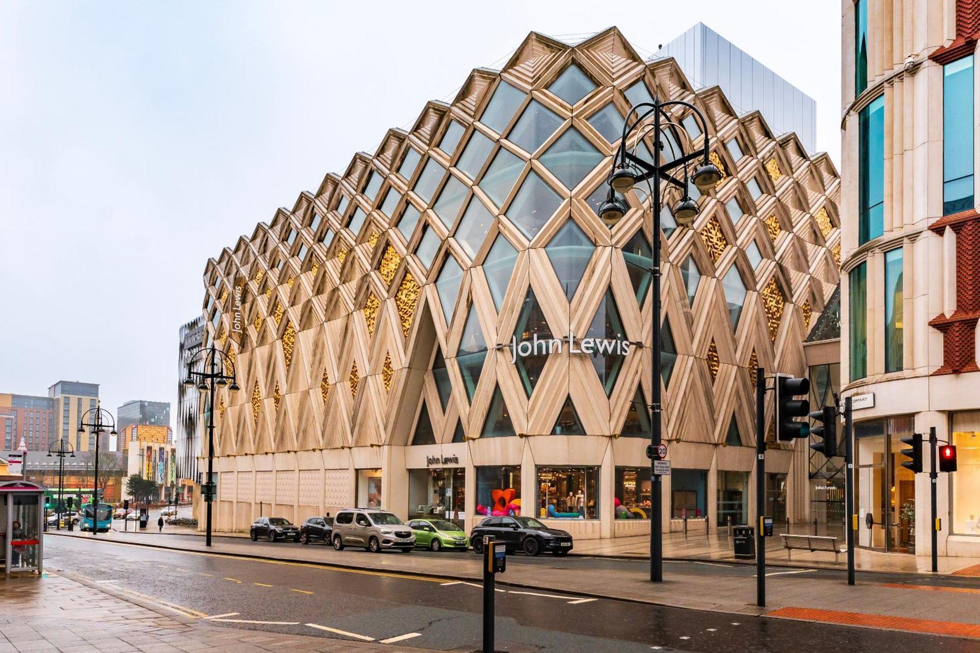 Luxury In The Heart Of Aparthotel *